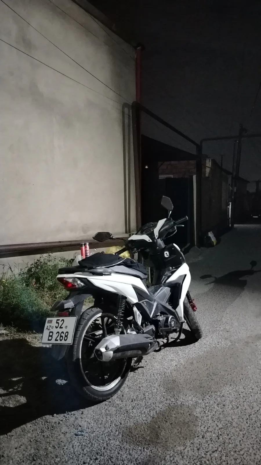 Tufan S 50 3