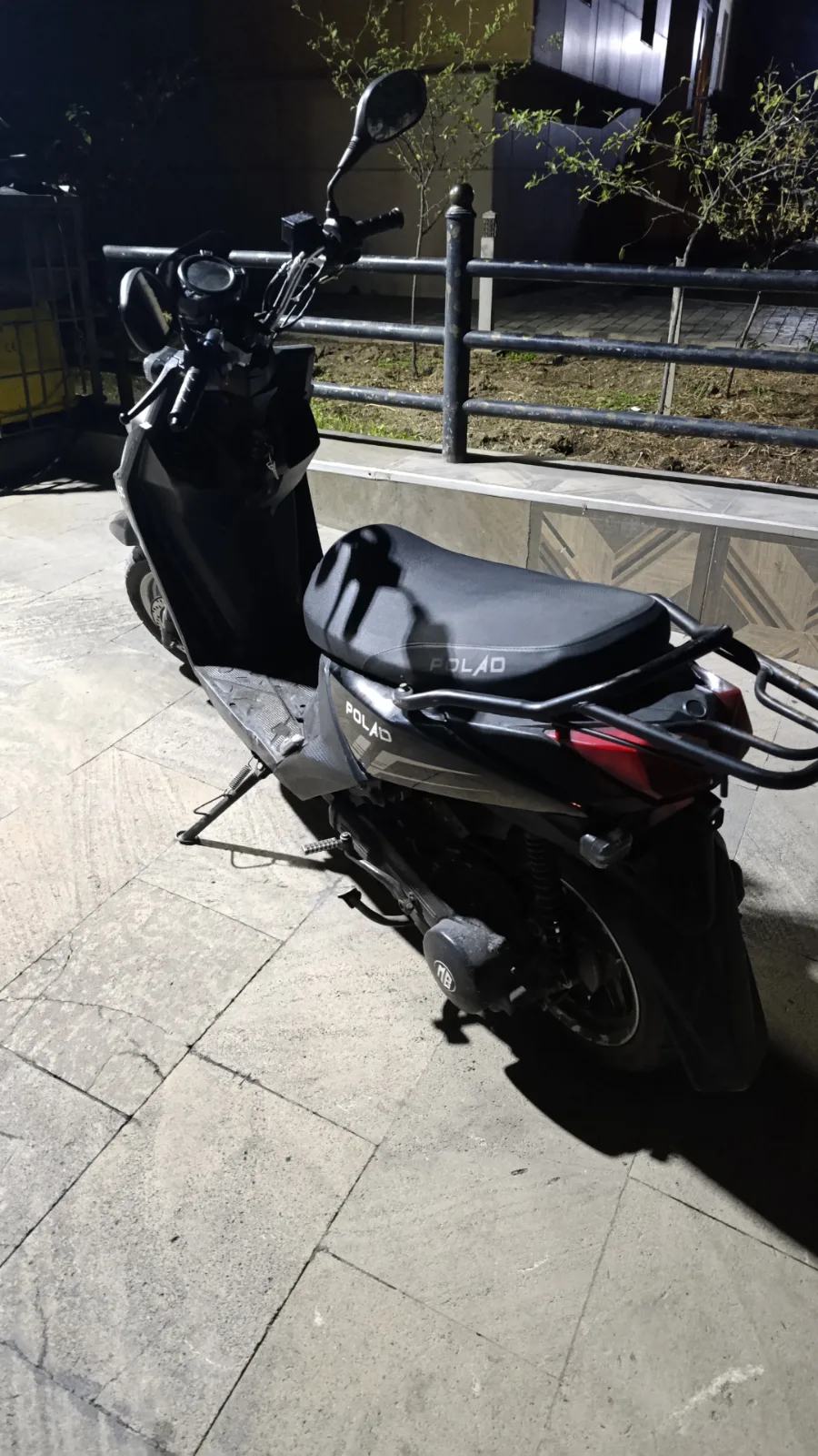 Polad S50 3