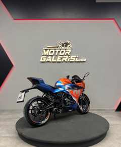 CFMOTO 250 SR 6