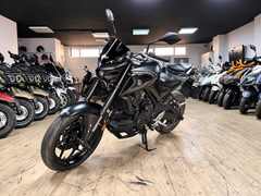 Yamaha MT-25 2
