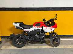 CFMOTO Papio 125 1