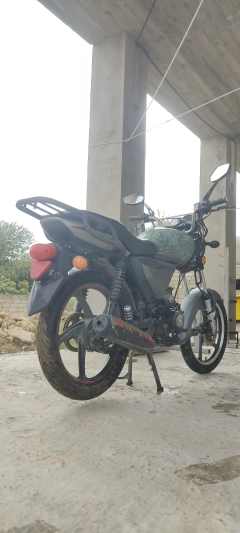 Tufan M 50 1