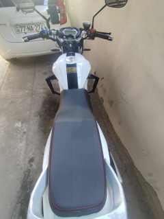 Tufan S 150 3