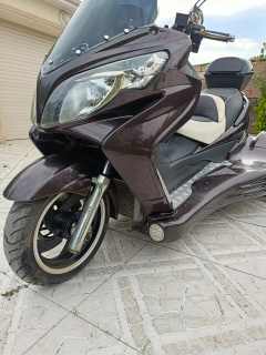 Jinlang 300cc 5