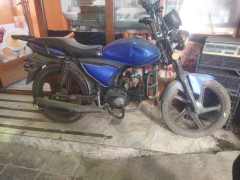 Tufan M 50 5