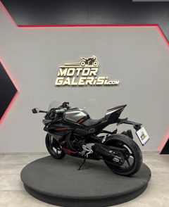 CFMOTO 450 SR 4