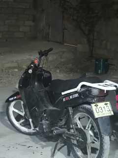 Moon ZX50QT-7 2