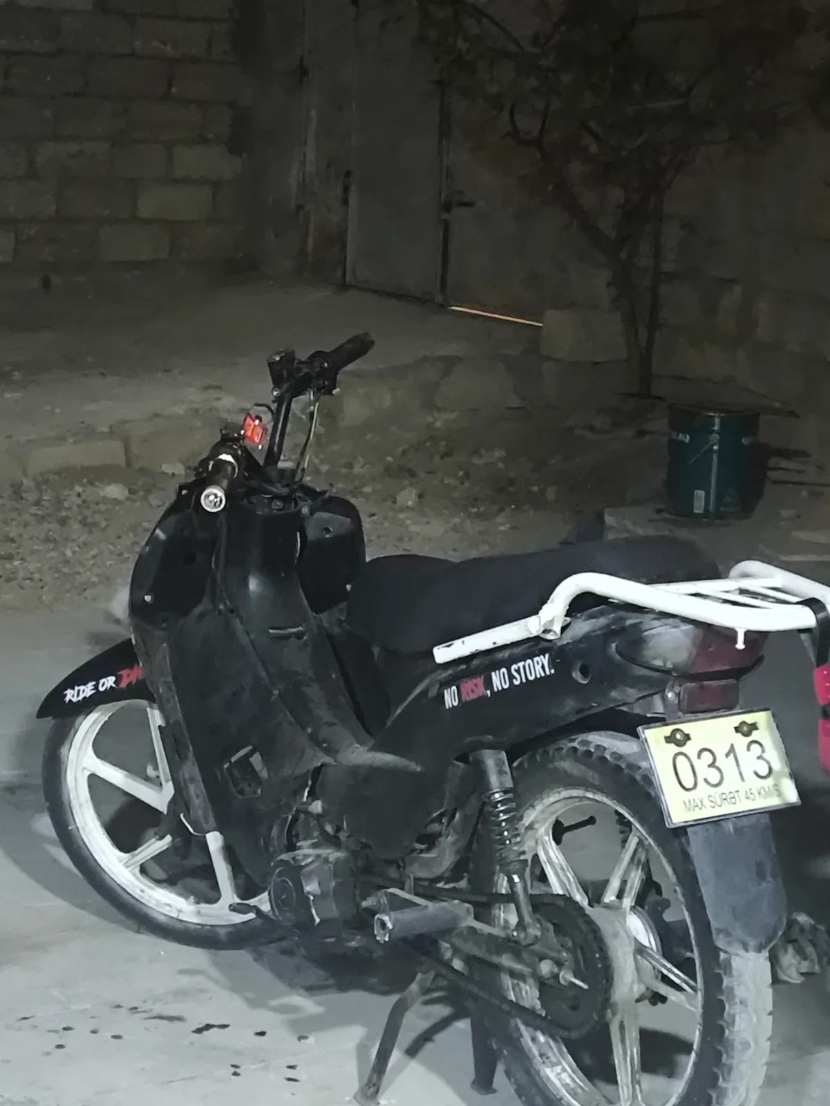 Moon ZX50QT-7 2