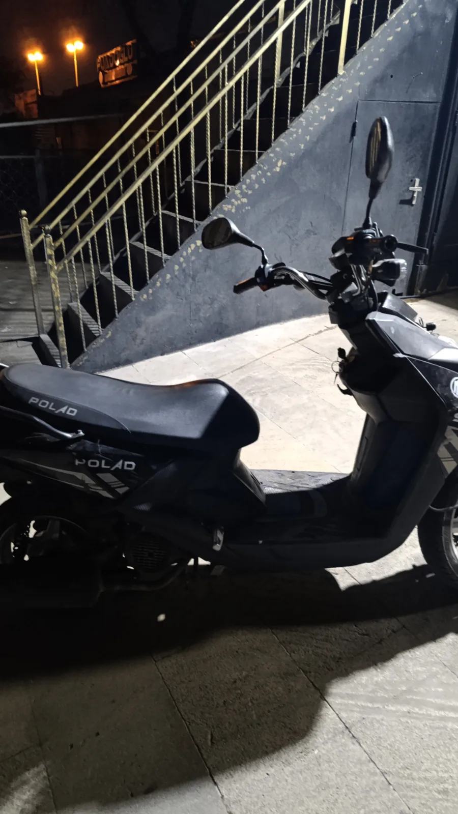 Polad S50 1