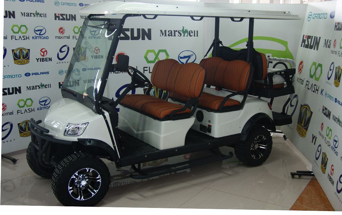Marshell DH-M4+2 2