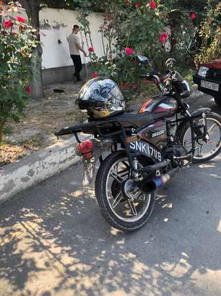 Kuba Dragon 50
