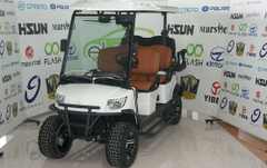 Marshell DH-M4+2 1