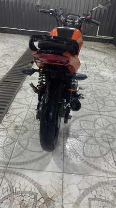 Tufan S 150 3